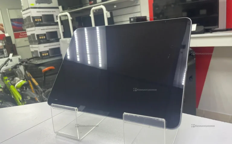 Планшет Apple iPad Pro 2020 11(2-го поколения) 128