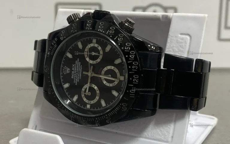 Часы  Rolex реп.