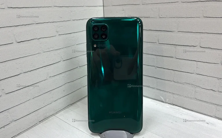 Huawei P40 lite 8/128 ГБ