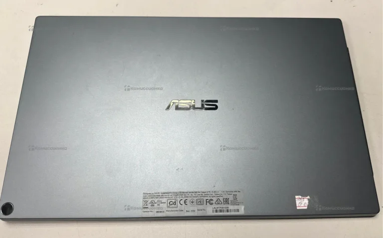 Монитор Asus MB16Ace