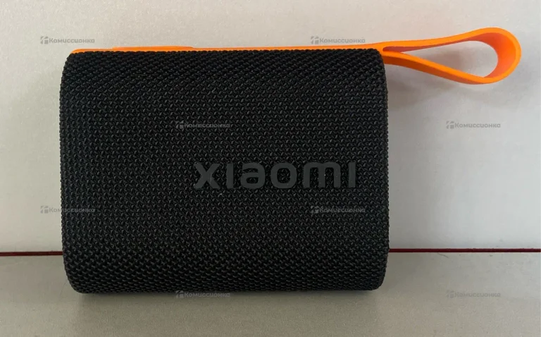 Саундбар для компьютера Redmi ASB02A (черный)