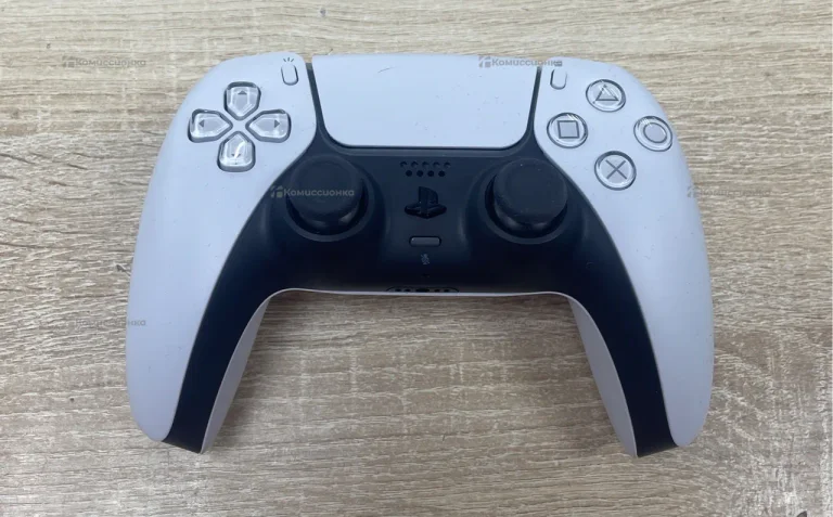 Sony DualSense Wireless Controller