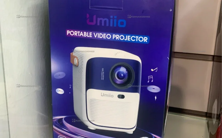 Проектор Umiio Q2
