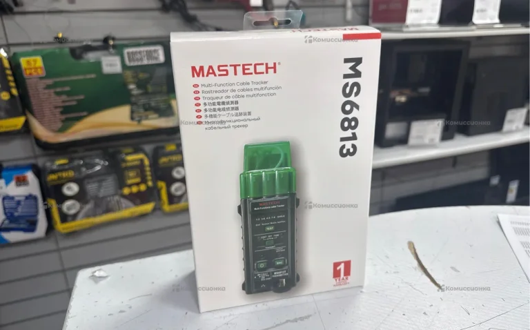 тестер трассоискатель ms6813