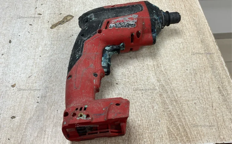 Milwaukee M18 FUEL FSG-0X