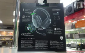 Купить Наушники Razer Barracuda X б/у , в Санкт-Петербург Цена:4900рублей