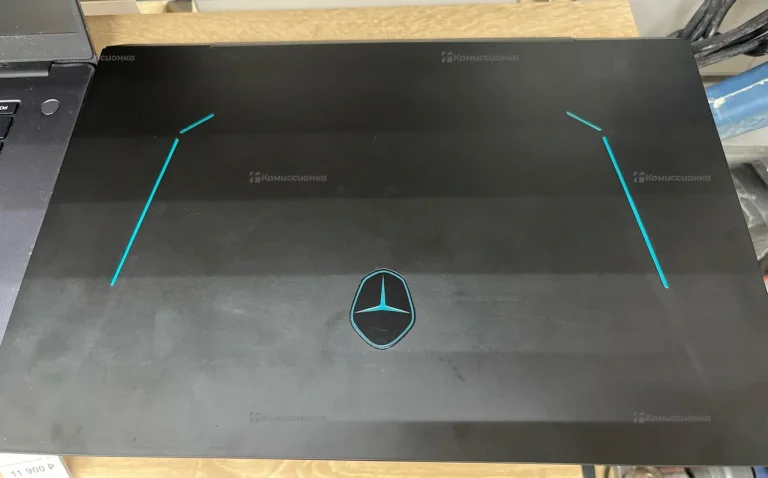 Ноутбук  Thunderobot 911 AirXLD