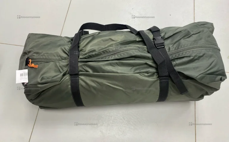 Палатка Golden Shark Alberta 4