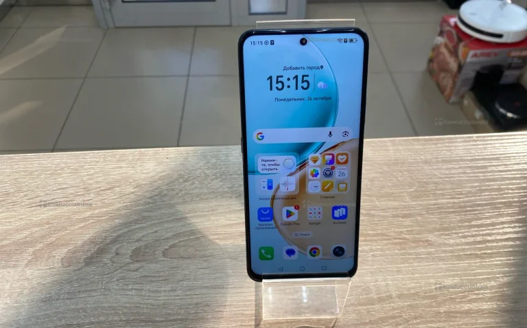 Honor X7d 6/128 ГБ