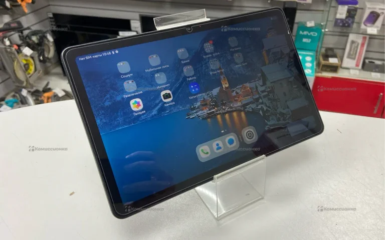 Планшет Huawei MatePad SE 4/128gb