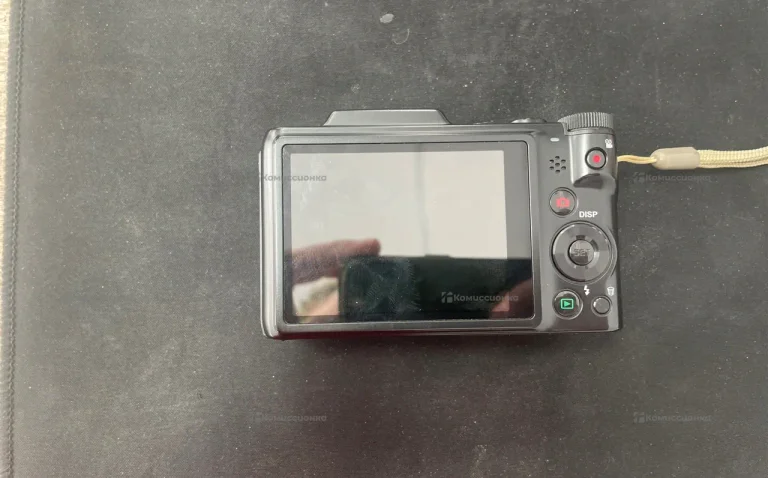 Фотоаппарат  Praktica LuxMedia 16-Z24S