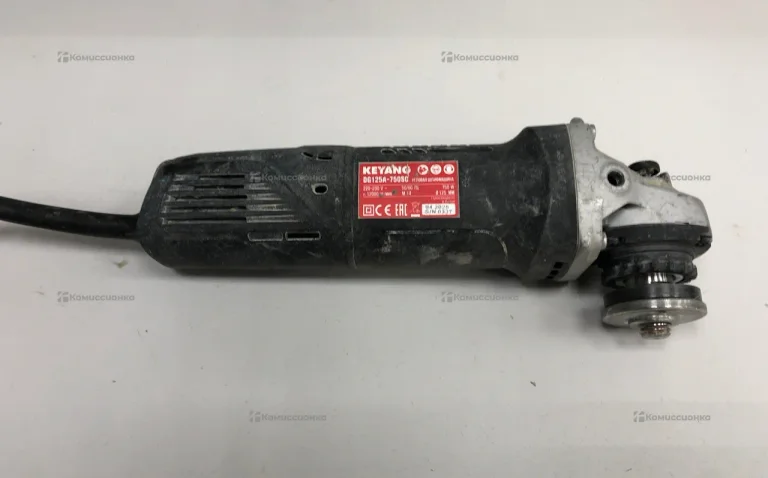 УШМ KEYANG DG125A-750SC