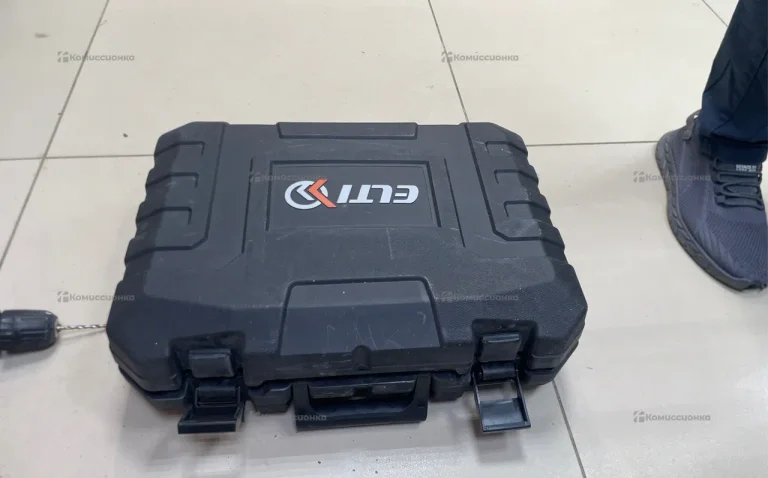 перфоратор Elton пр-1800