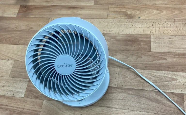 Тепловентилятор Aceline TH-20DRM