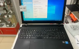Купить Ноутбук Lenovo IdeaPad 100-15IBY б/у , в Нижнекамск Цена:5900рублей