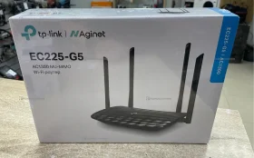 Купить Роутер TP-Link EC225-G5 б/у , в Краснодар Цена:2000рублей