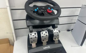 Купить Руль Logitech G29 б/у , в Рязань Цена:14900рублей