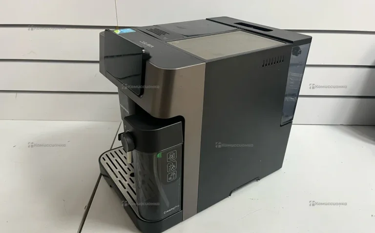 Кофемашина Grundig KVA 7230