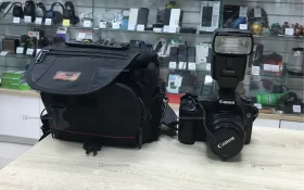 Купить Фотоаппарат Canon EOS 30D б/у , в Санкт-Петербург Цена:5900рублей