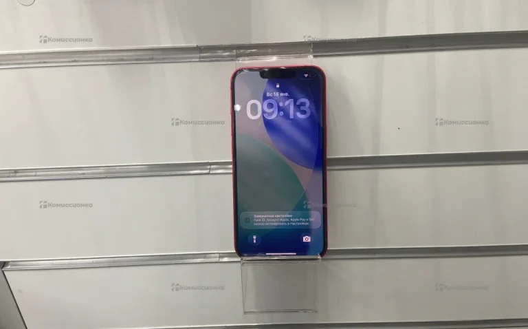 Apple iPhone 14 6/256 ГБ