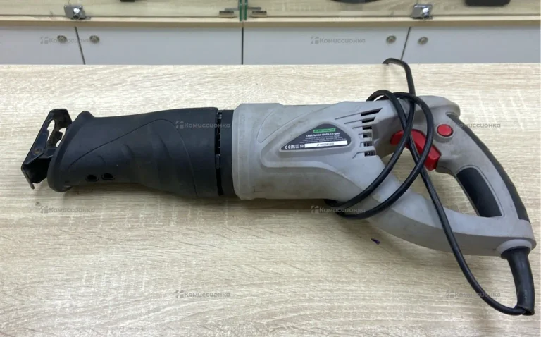 Сабельная пила electrolite сп 1200