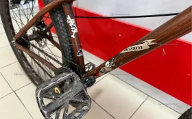 Купить Велосипед Specialized 4130 P.2 б/у , в Тюмень Цена:29990рублей