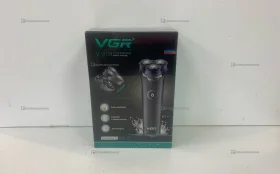 Купить Бритва vgr v-329 б/у , в Нижний Новгород Цена:1190рублей