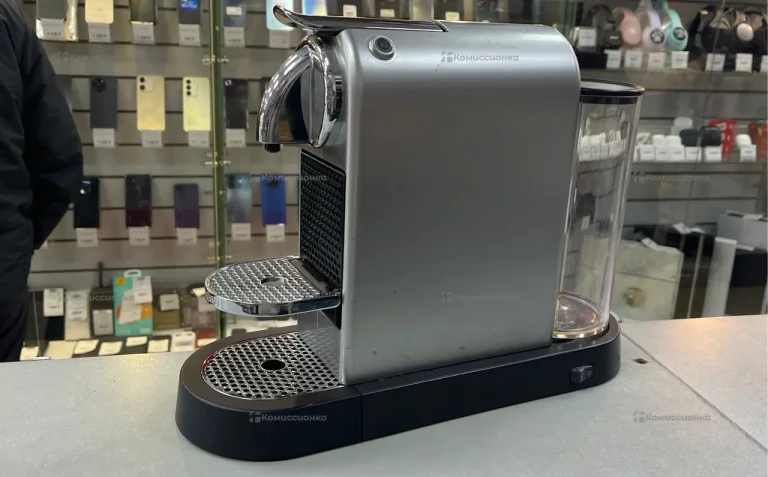 Кофемашина Delonghi 165s