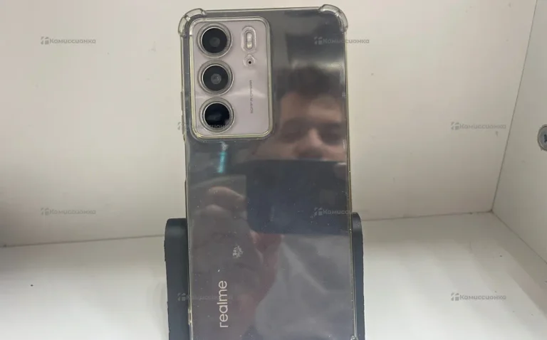 Realme C75 8/256 ГБ