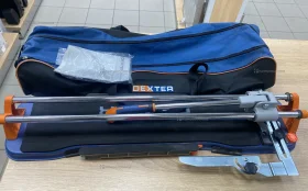 Купить Плиткорез Dexter 600 б/у , в Красноярск Цена:2490рублей