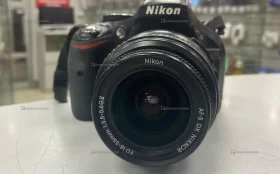 Купить Фотоаппарат Nikon D5200 б/у , в Казань Цена:13900рублей