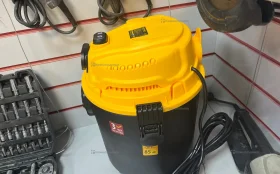 Купить Строительный Пылесос VACUUM CLEANTER LVC20 б/у , в Саратов Цена:4290рублей