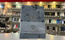 Купить Ежедневник Fleur б/у , в Санкт-Петербург Цена:490рублей