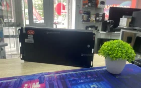 Купить 4-x канальный Усилитель  Kicx AP 120.4 ver.2 б/у , в Тюмень Цена:3990рублей