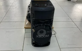 Купить Колонка  LG Xboom ON66 б/у , в Кинель Цена:16990рублей