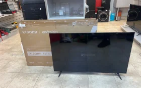 Купить Телевизор Xiaomi TV L43MA-AFRU б/у , в Нижний Новгород Цена:14990рублей