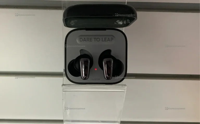 Наушники realme buds air 3s