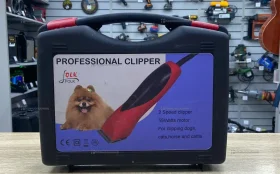 Купить Машинка для стрижки собак OLD б/у , в Магнитогорск Цена:1250рублей