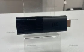 Купить Цифровая ТВ приставка  Mi TV Stick б/у , в Санкт-Петербург Цена:1590рублей