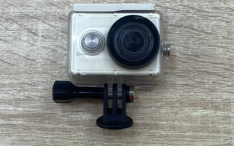 Экшен камера Xiaomi YI Action