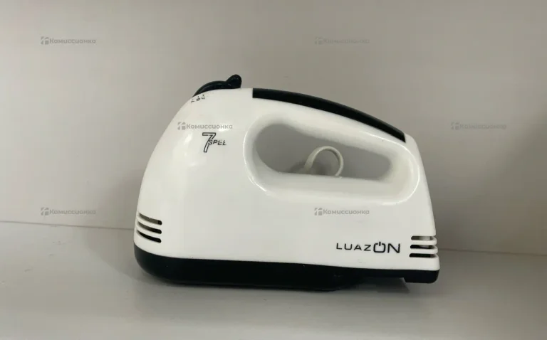 Блендер Luazon