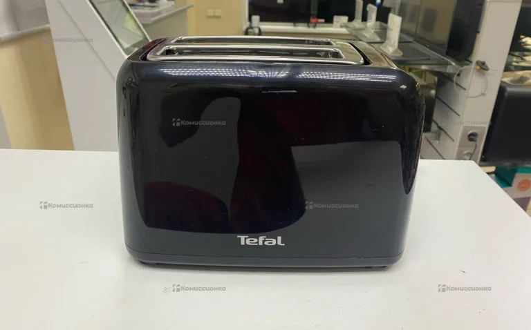 Тостерница Tefaj TT1A18