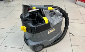 Купить Пылесос Karcher Puzzi 8/1 б/у , в Тюмень Цена:32990рублей