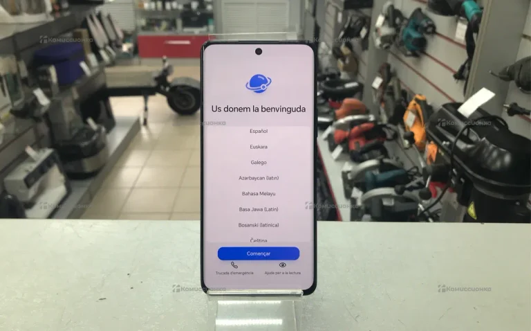 Honor X9b 12/256 ГБ