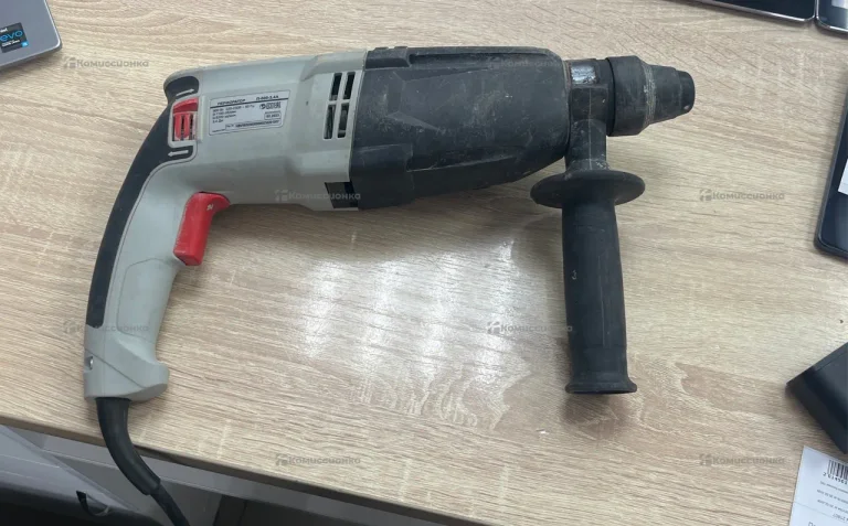 Перфоратор Ресанта П-800-3.4А