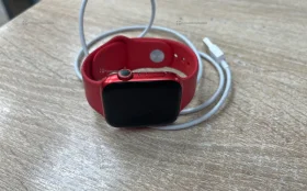 Купить Часы Apple Watch Series 6 44mm б/у , в Москва и область Цена:4990рублей