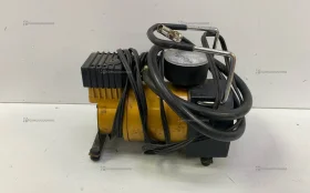 Купить Компрессор для шин 35л/мин б/у , в Нижний Новгород Цена:590рублей