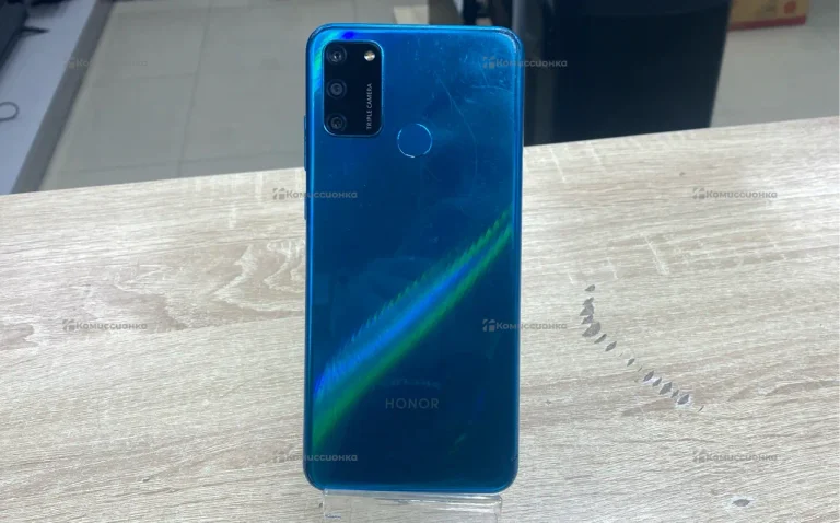 Honor 9A 3/64 ГБ
