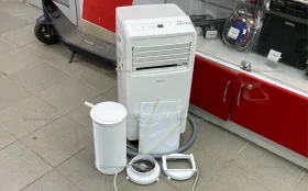 Купить Напольный кондиционер Dexp AC-PS09MD б/у , в Казань Цена:8900рублей