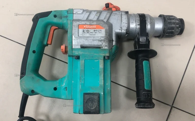 Перфоратор Sturm! Sturm! RH2514